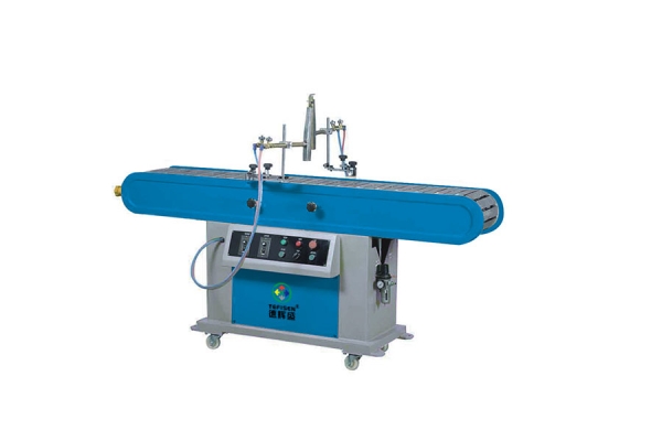 TFS-FT230R Flame Treatment Machine